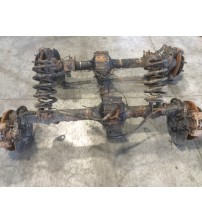 PONTI DIFFERENZIALE MERCEDES BENZ UNIMOG